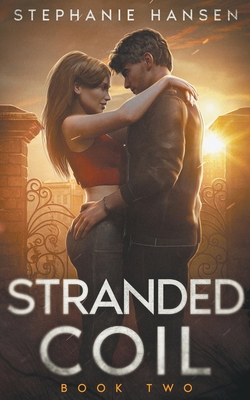 Stranded Coil B0CB7GZ8TQ Book Cover