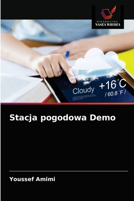 Stacja pogodowa Demo [Polish] 6203532762 Book Cover