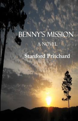 Benny's Mission 1469915553 Book Cover