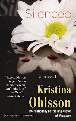 Silenced (Thorndike Press Large Print Core) [Large Print] 1410458768 Book Cover