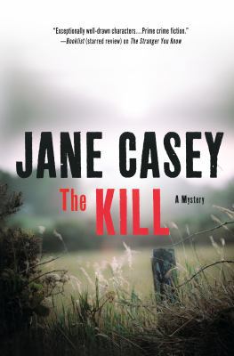Kill 1250048842 Book Cover