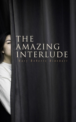 The Amazing Interlude: Spy Mystery Novel 8027332168 Book Cover