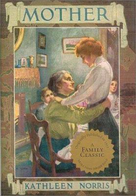 Mother Hardcover 1929241178 Book Cover