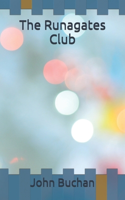 The Runagates Club B086PNWJGC Book Cover