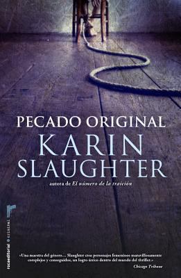 Pecado Original [Spanish] 8499187498 Book Cover