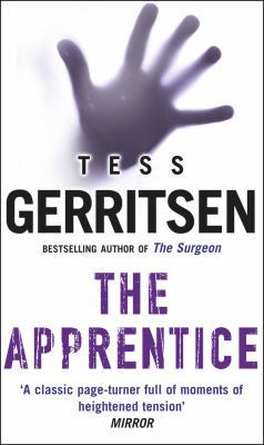 The Apprentice 0553817078 Book Cover