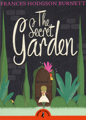 The Secret Garden 0141321067 Book Cover