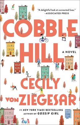 Cobble Hill 1982147040 Book Cover