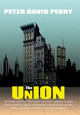 The Union 166571090X Book Cover