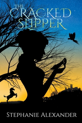 The Cracked Slipper 1647040205 Book Cover