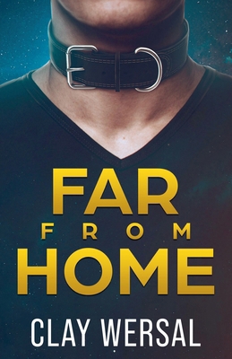 Far From Home            Book Cover