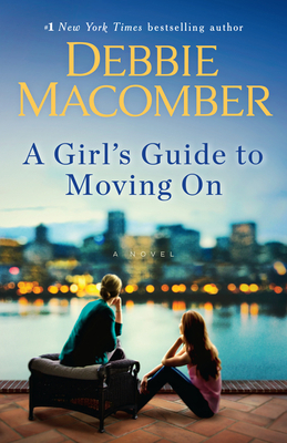 A Girl's Guide to Moving on 055339195X Book Cover