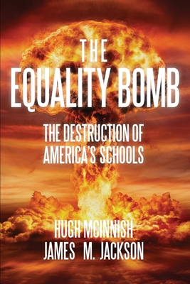 The Equality Bomb 1734638559 Book Cover