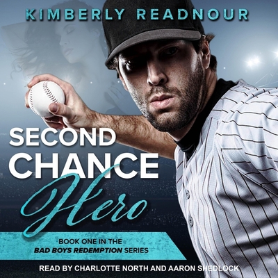 Second Chance Hero B08ZD6TFRC Book Cover