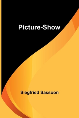 Picture-Show 9357396098 Book Cover