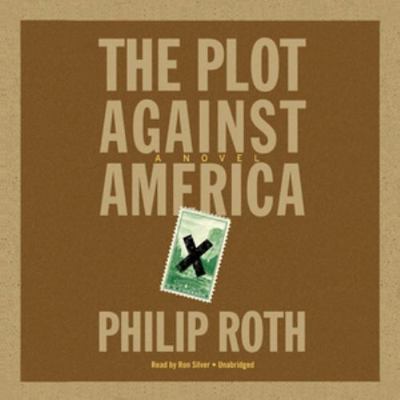 The Plot Against America 1504693736 Book Cover