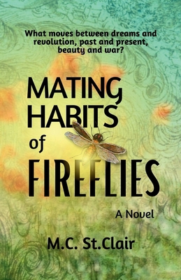 Mating Habits of Fireflies B0D6DTB8T4 Book Cover