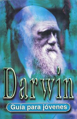 Darwin (Spanish Edition) [Spanish] 8489804451 Book Cover