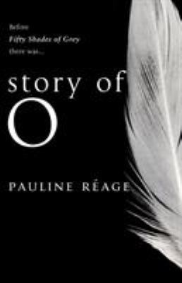 Story of O B0092FOVS6 Book Cover