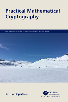 Practical Mathematical Cryptography 0367711192 Book Cover