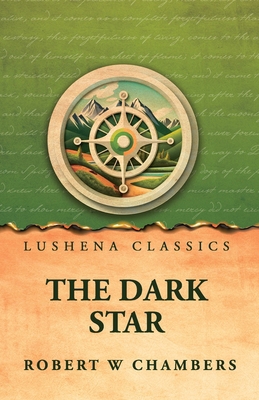 The Dark Star B0GZMBWT7D Book Cover