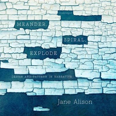 Meander, Spiral, Explode: Design and Pattern in... 1094007870 Book Cover