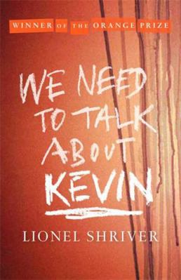 We Need to Talk about Kevin 1921145080 Book Cover