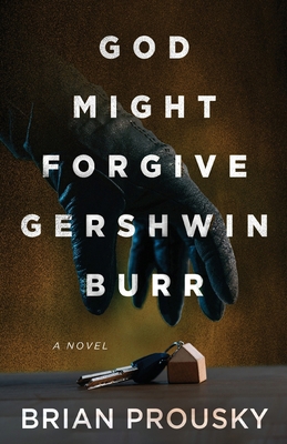 God Might Forgive Gershwin Burr 4824159288 Book Cover