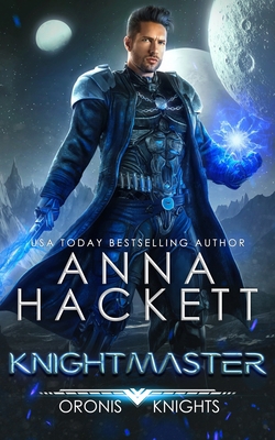 Knightmaster 1922414794 Book Cover