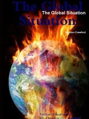 The Global Situation 145833323X Book Cover