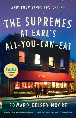 The Supremes at Earl's All-You-Can-Eat 0307950433 Book Cover