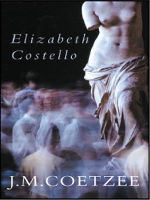 Elizabeth Costello 0436206161 Book Cover