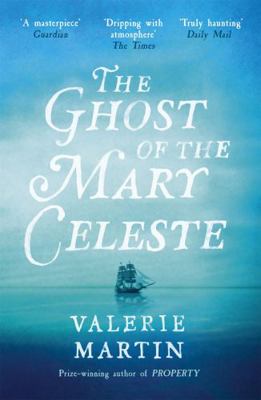 Ghost of the Mary Celeste 1780226217 Book Cover