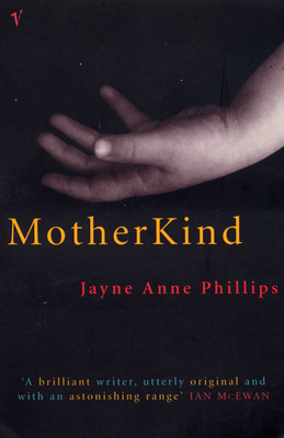 Motherkind 0099288737 Book Cover