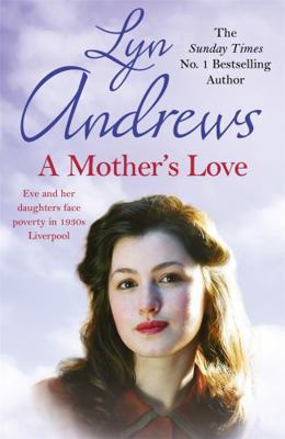 Mothers Love 1472256735 Book Cover