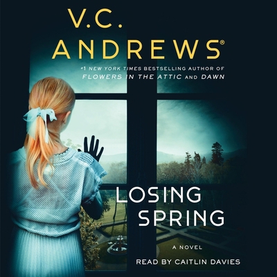 Losing Spring 1797160427 Book Cover