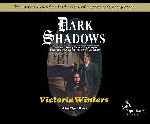 Victoria Winters (Library Edition): Volume 2 1631084895 Book Cover
