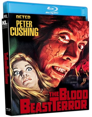 The Blood Beast Terror B0BCX763N6 Book Cover