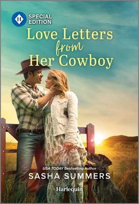 Love Letters from Her Cowboy 1335402144 Book Cover