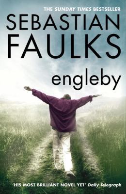 Engleby B007YTH6RU Book Cover