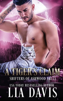 A Tiger's Claim            Book Cover