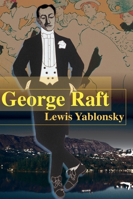 George Raft 0595010032 Book Cover