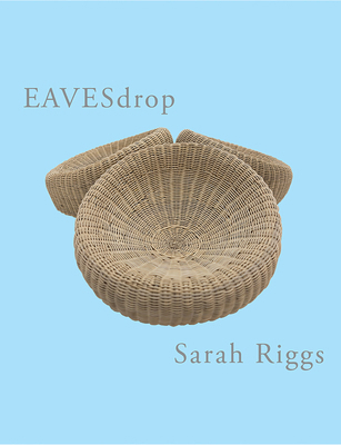 Eavesdrop 194610423X Book Cover