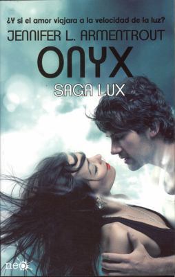 Onyx [Spanish] 8415750714 Book Cover