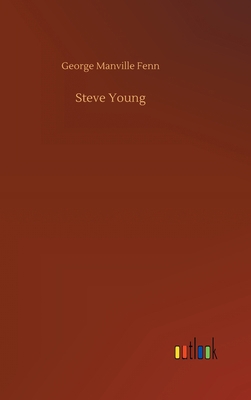 Steve Young 3752368543 Book Cover