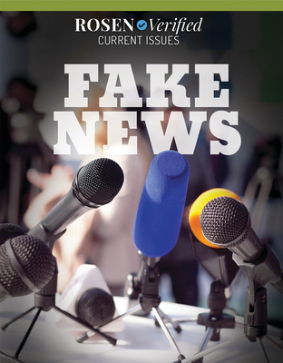 Fake News 1499468350 Book Cover