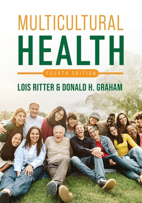 Multicultural Health B0GTMWBWDZ Book Cover