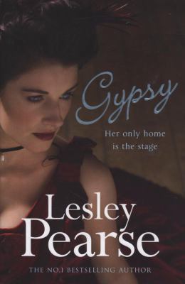 gypsy 0718152832 Book Cover