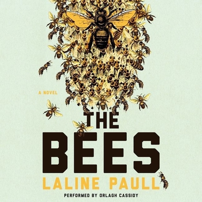 The Bees 1483004082 Book Cover