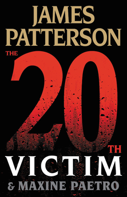 The 20th Victim 031642028X Book Cover